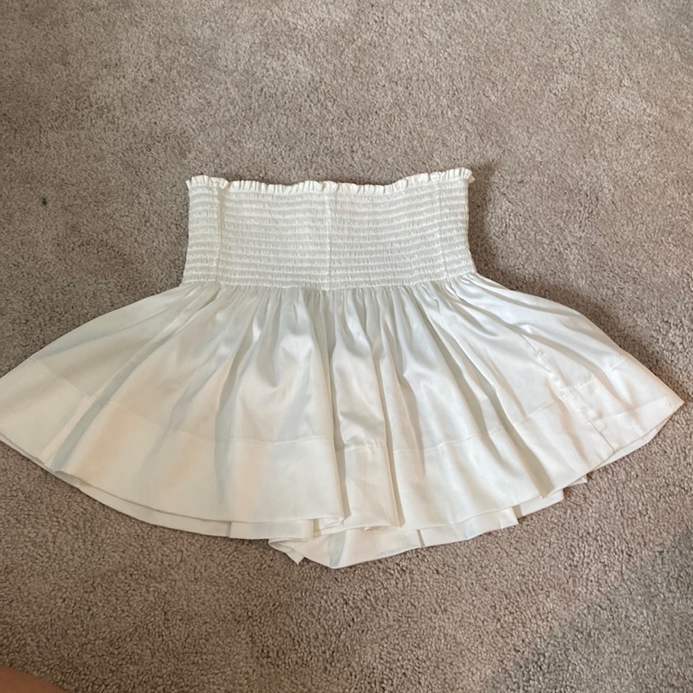 natural life shorts